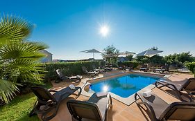 Villa Milena